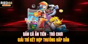 Bắn cá ăn tiền